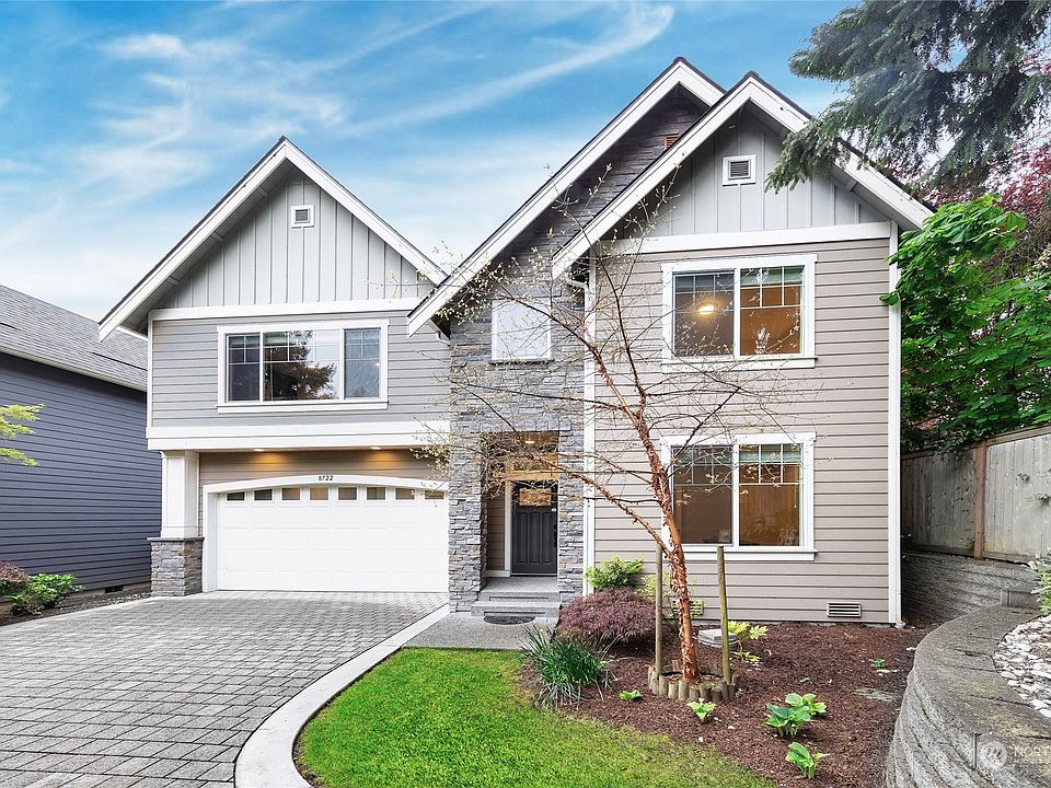 1st image of 8722 124th Avenue NE
