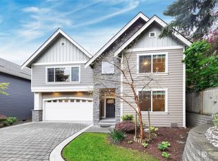 8722 124th Ave NE, Kirkland, WA