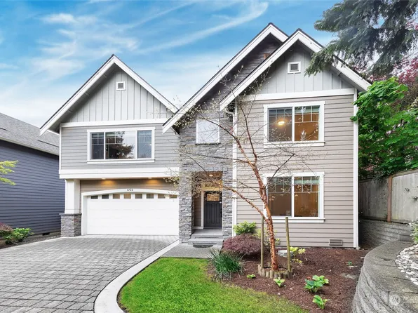8722 124th Avenue NE, Kirkland, WA 98033