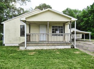 4949 W Minnesota St, Indianapolis, IN 46241