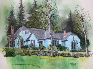 17021 115th Ave SW, Vashon, WA 98070