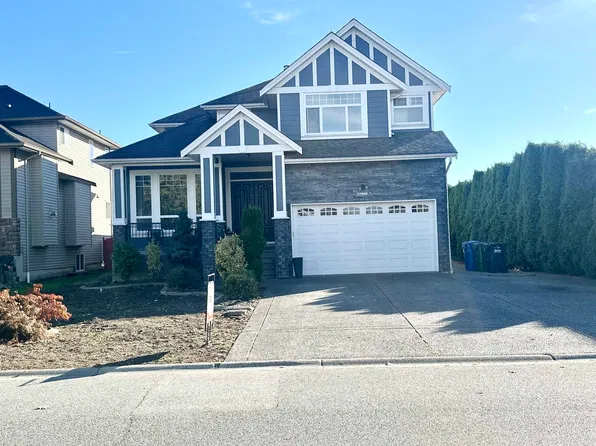 27960 Junction Ave, Abbotsford, BC V4X 2R6