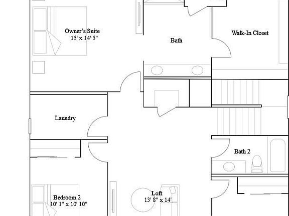 3rd image of this home