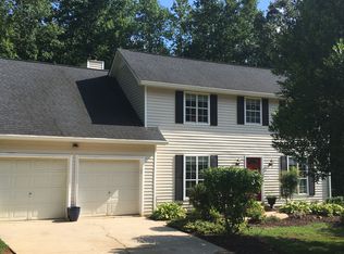 125 Spring Creek Ct, Canton, GA 30115