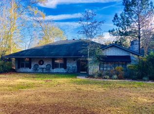 117 Sherwood Trl, Silsbee, TX 77656