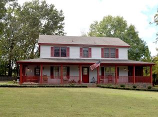 1441 Arrowhead Pl, Murfreesboro, TN 37129