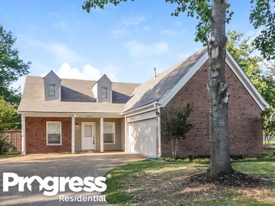 8716 Debbie Kay Ln, Cordova, TN, 38018