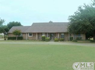 3773 W Blackjack Rd, Aubrey, TX 76227