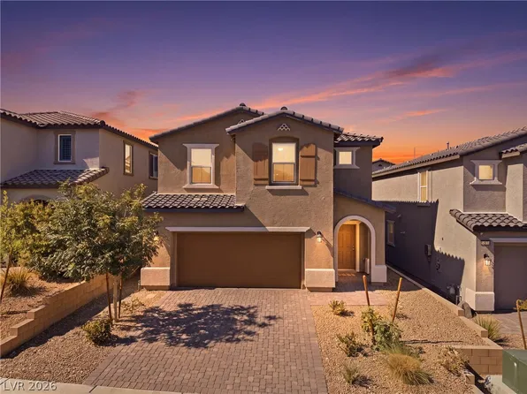 10920 Oregano Ave, Las Vegas, NV 89166