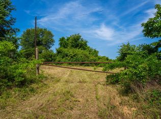 County Road 2747, Hughes Springs, TX 75656