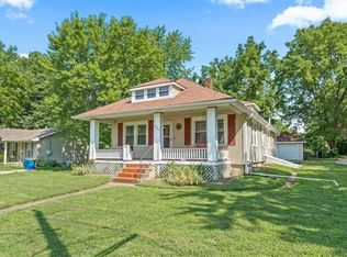 574 Richfield Rd, Liberty, MO 64068