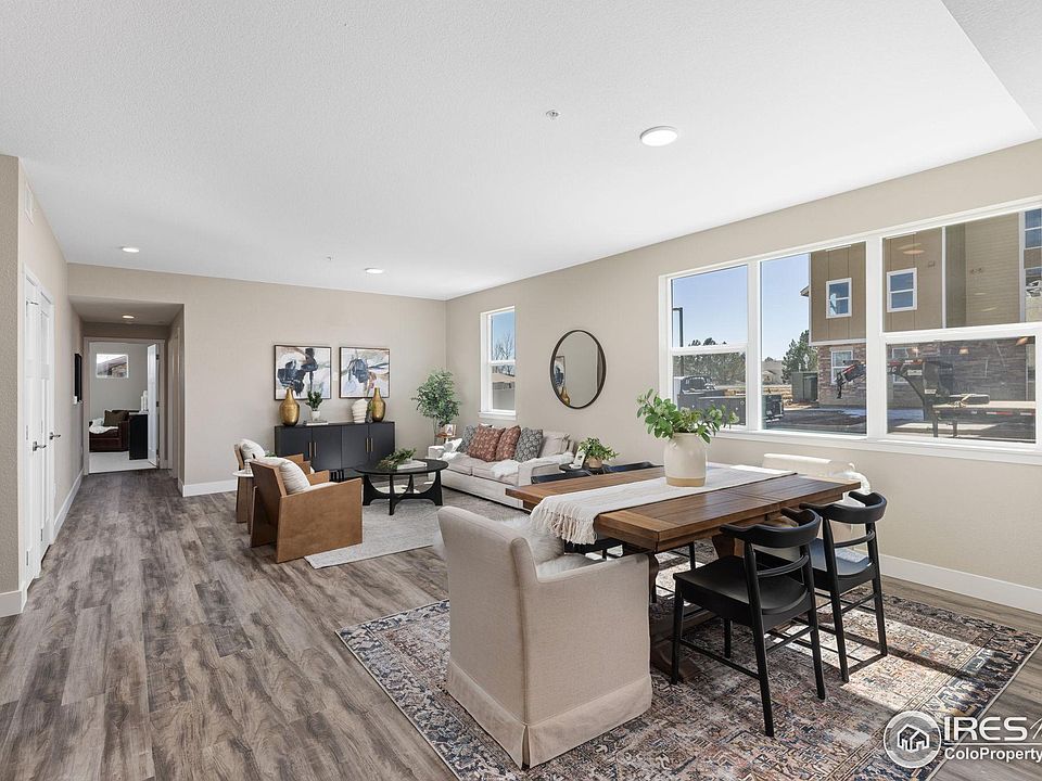 290 S Cherrywood Dr 290 S Cherrywood Dr Lafayette CO Zillow