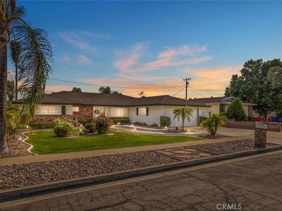 17457 Filbert St, Fontana, CA, 92335