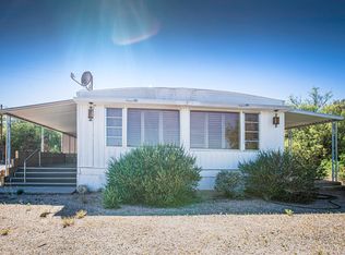 440 E Hillcrest Dr, Benson, AZ 85602