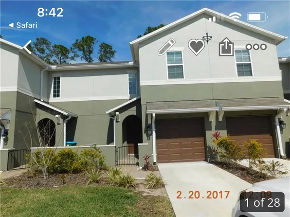 100 Tarracina Way #100, Daytona Beach, FL 32117