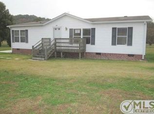 1182 Southport Rd, Mount Pleasant, TN 38474