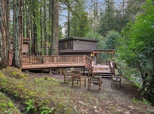 16190 Fern Way, Guerneville, CA 95446