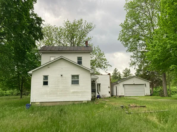 4559 Martin Rd, Richmond, IN 47374