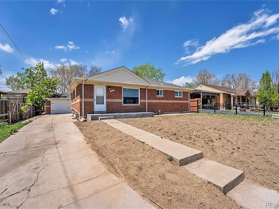 7909 Pecos Street, Denver, CO 80221 Zillow