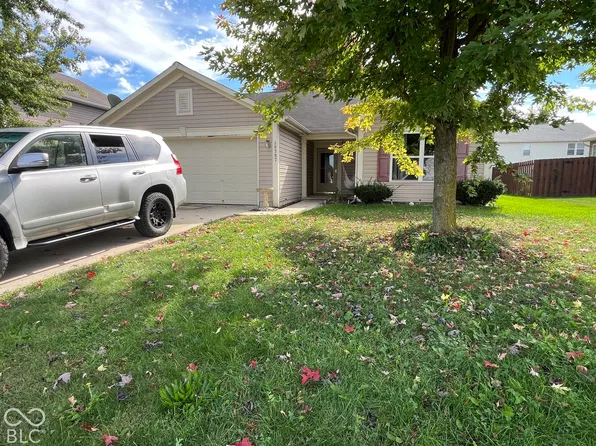 10797 Muddy River Rd, Indianapolis, IN 46234