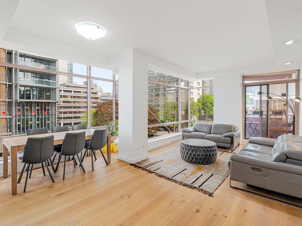 1st image of 1500 Alberni St #1B