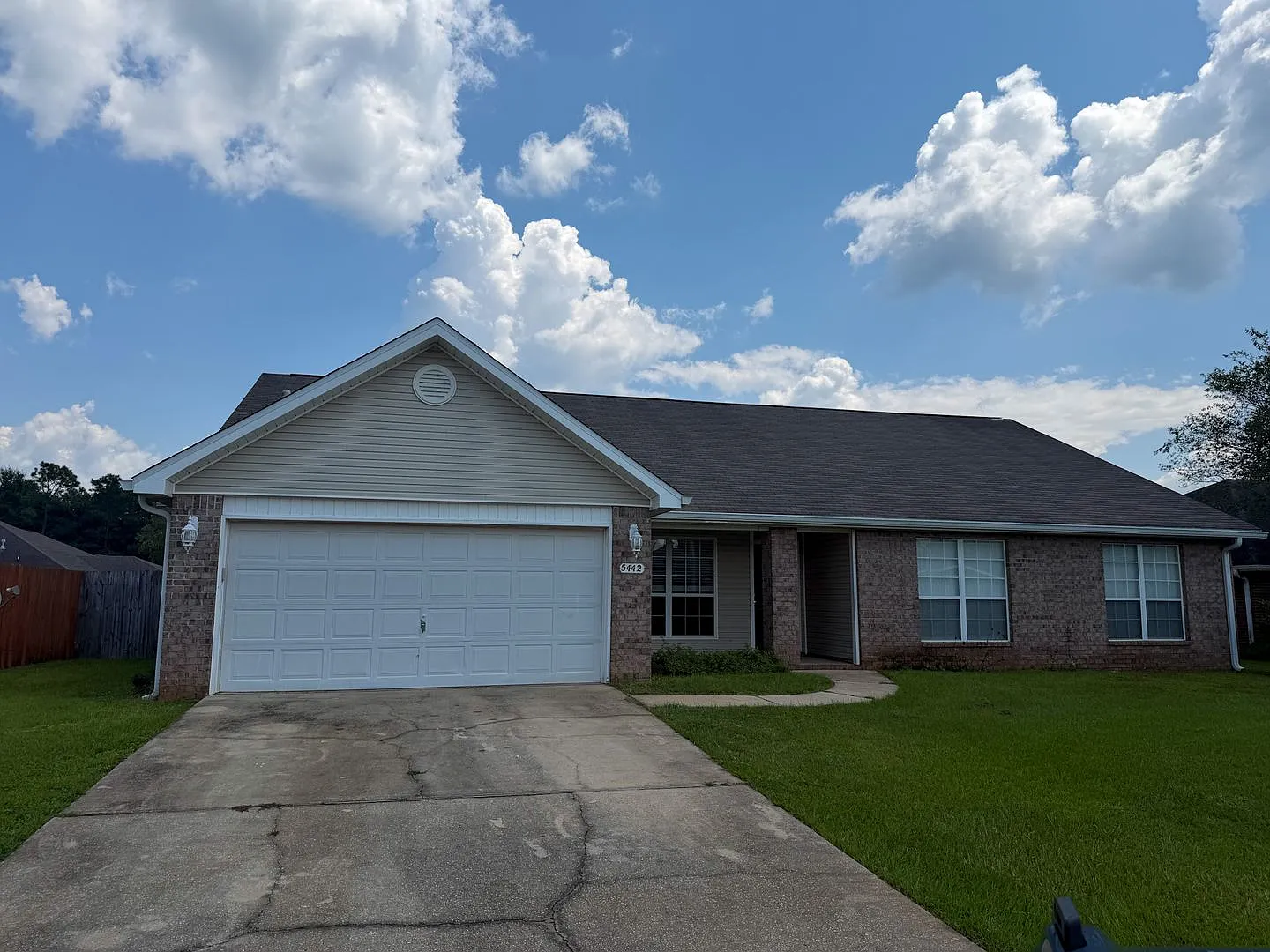 5442 East Brook Drive — Photo 1