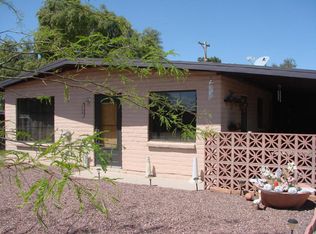 5350 S Madison Sv, Tucson, AZ 85706