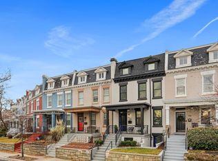 134 Rhode Island Ave NE, Washington, DC 20002