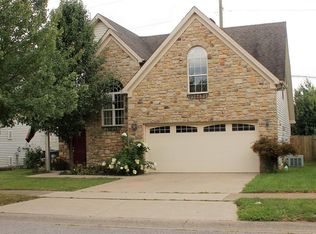3636 Green Park Ct, Lexington, KY 40509