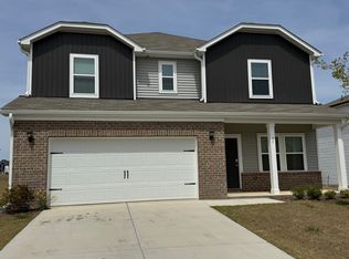 77 White Birch Ln, Angier, NC 27501