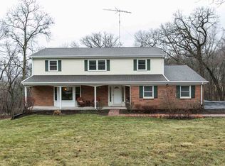 10798 Shagbark Rd, Dubuque, IA 52003