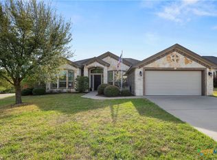 3320 Ten Bits Dr, Belton, TX 76513