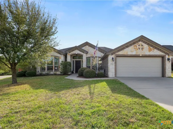 3320 Ten Bits Dr, Belton, TX 76513