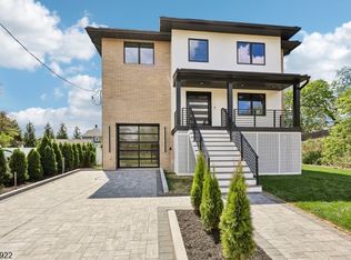 51 Albany Ave, Nutley, NJ 07110