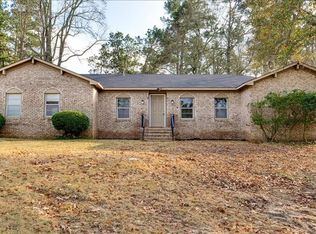 2536 Crosscreek Rd, Hephzibah, GA 30815