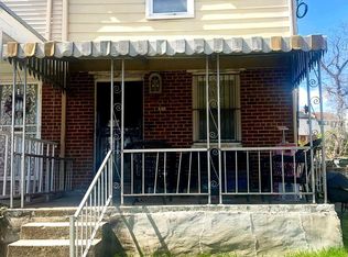 840 Division Ave NE, Washington, DC 20019