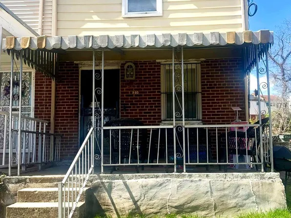 840 Division Ave NE, Washington, DC 20019