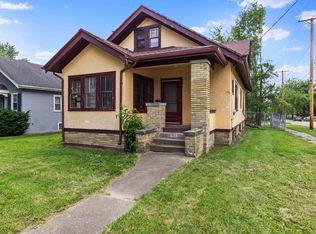 638 Rome Ave, Rockford, IL 61107