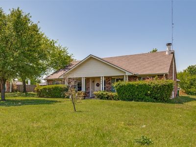 524 Olympus St, Cedar Hill, TX, 75104
