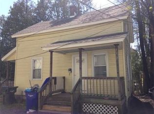 212 White St, Springfield, MA 01108