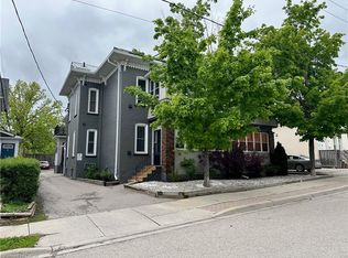 58 Madison Ave N, Kitchener, ON N2H 2Z6