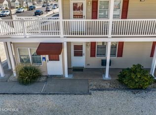 93 Grand Central Avenue Unit 1, Lavallette, NJ 08735
