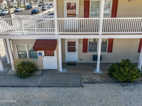 93 Grand Central Avenue Unit 1, Lavallette, NJ 08735