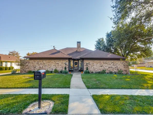 1724 Scottsdale Dr, Plano, TX 75023