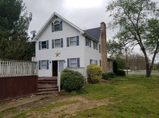 673 Morton Ave, Bridgeton, NJ 08302