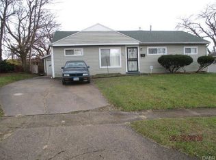 4218 Redonda Ln, Dayton, OH