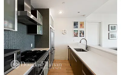 Sold by Douglas Elliman