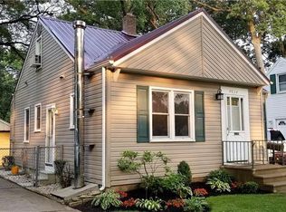 4834 Rambo Ln, Toledo, OH 43623