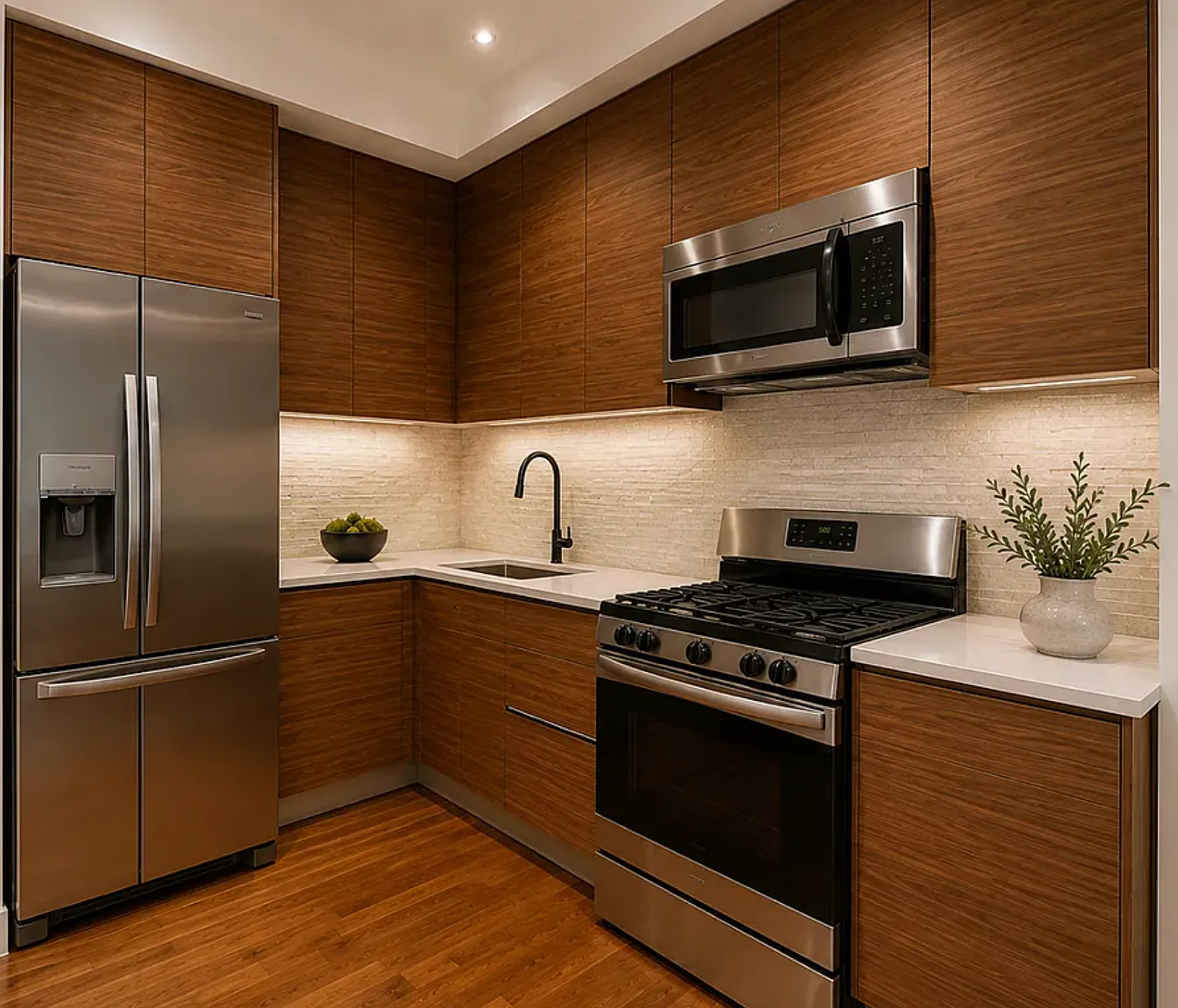 202 Macon Street — Photo 2