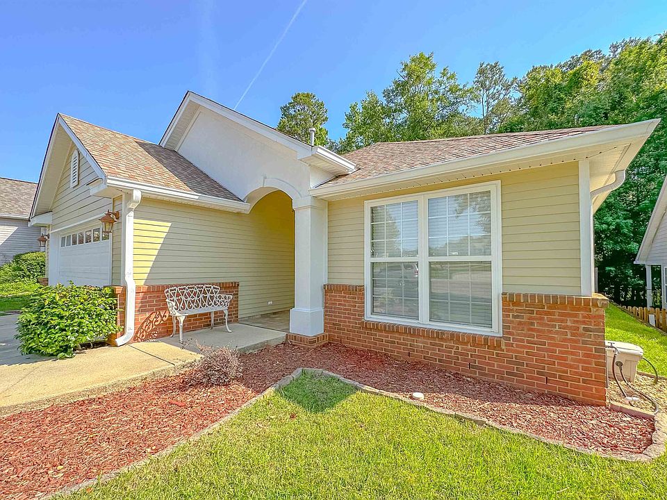 2578 Heathrow Dr, Tallahassee, FL 32312 Zillow